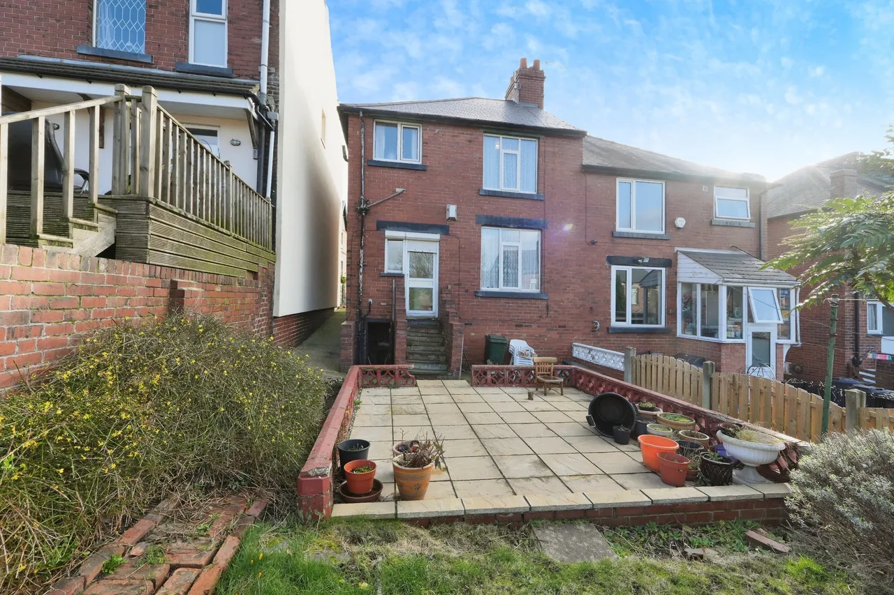 Clarkson Street, Barnsley, photo 12