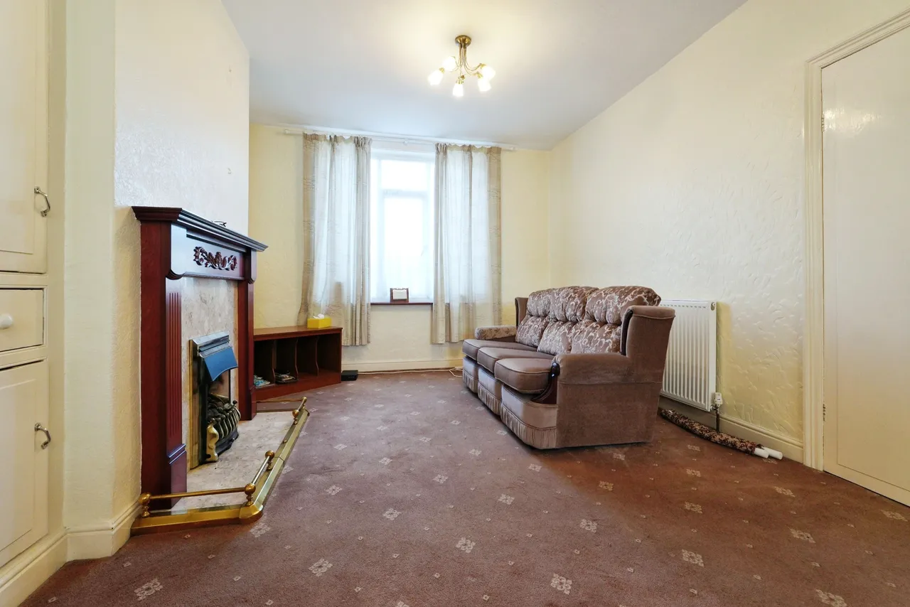 Clarkson Street, Barnsley, photo 3
