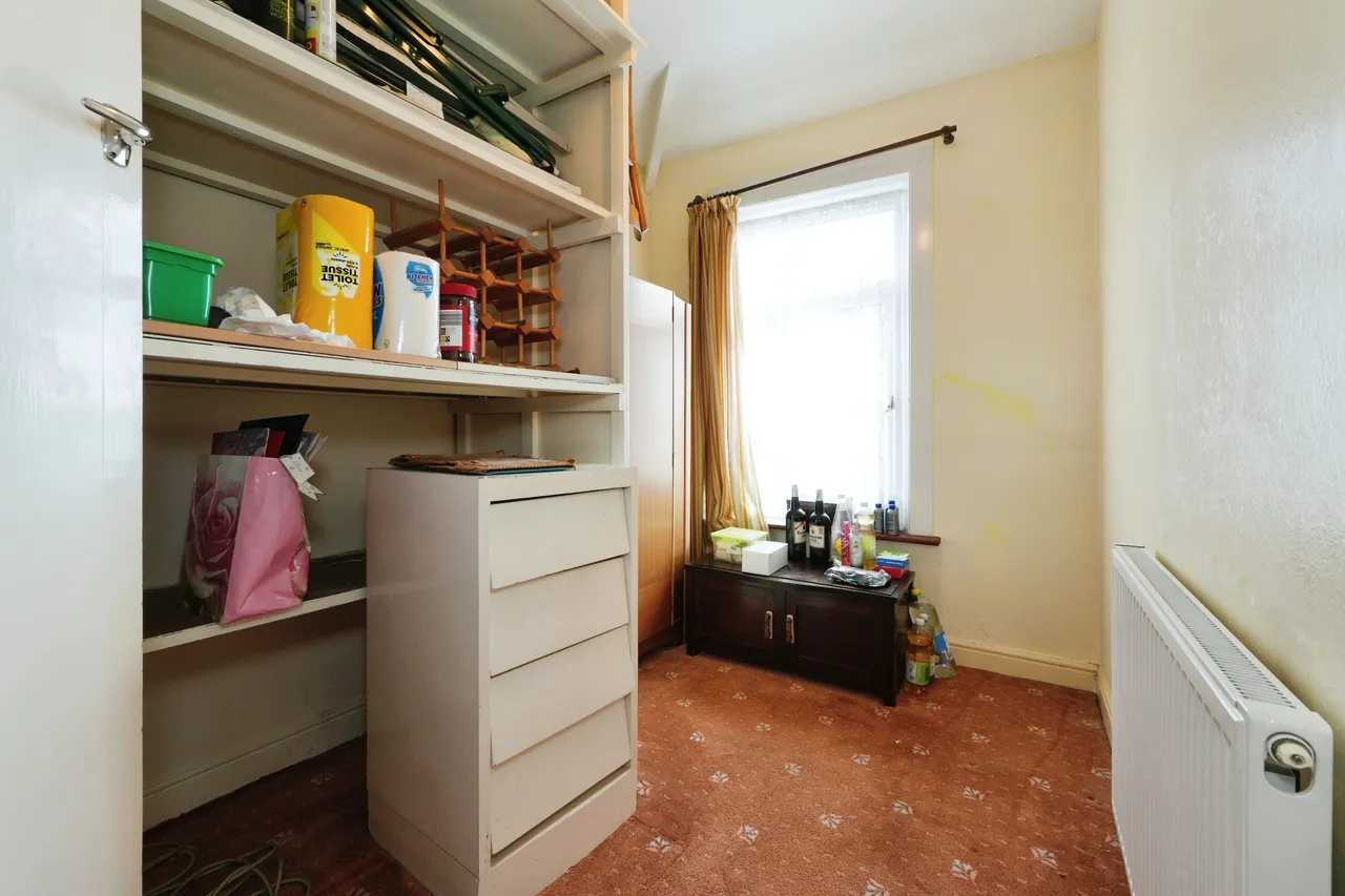 Clarkson Street, Barnsley, photo 11