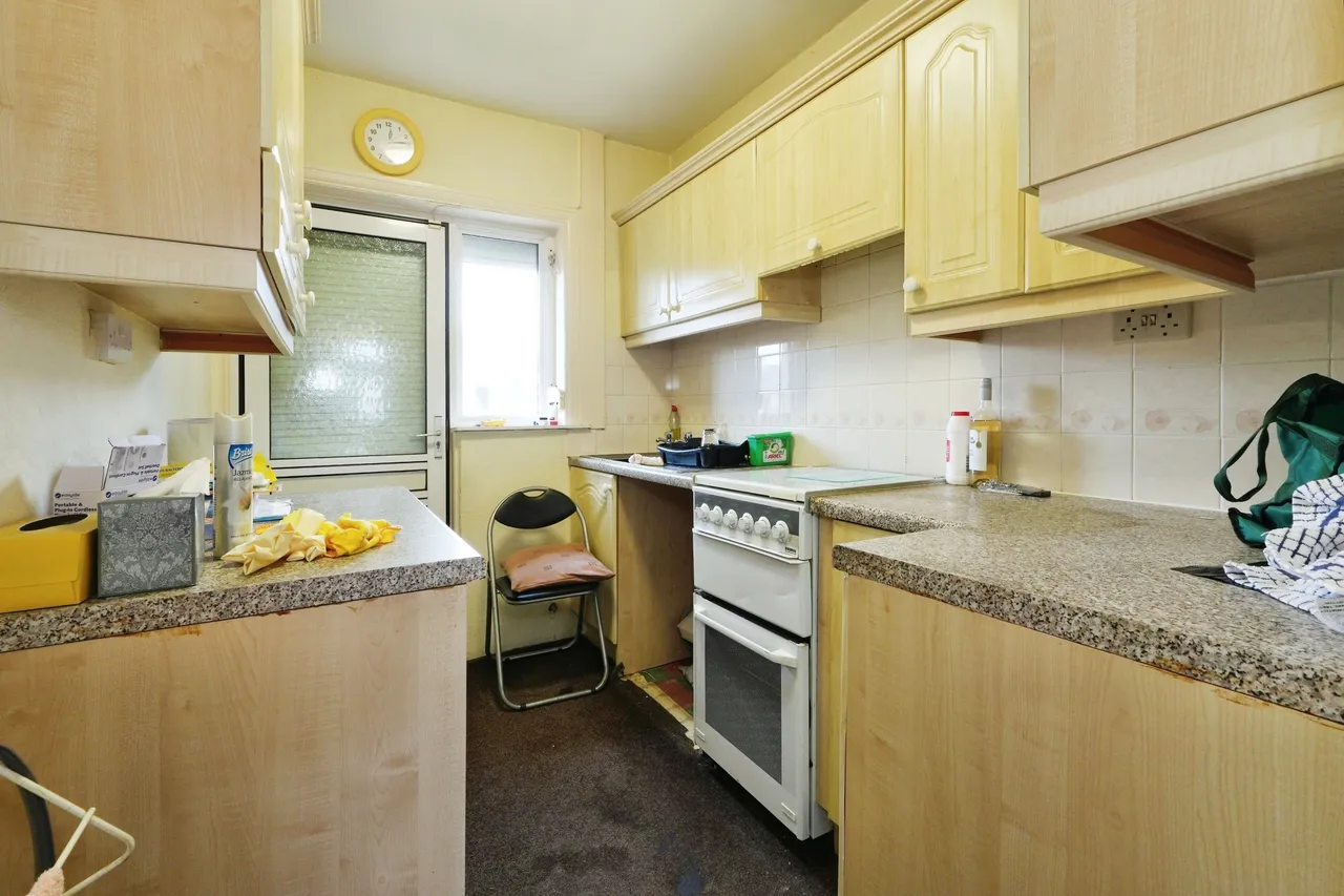 Clarkson Street, Barnsley, photo 2