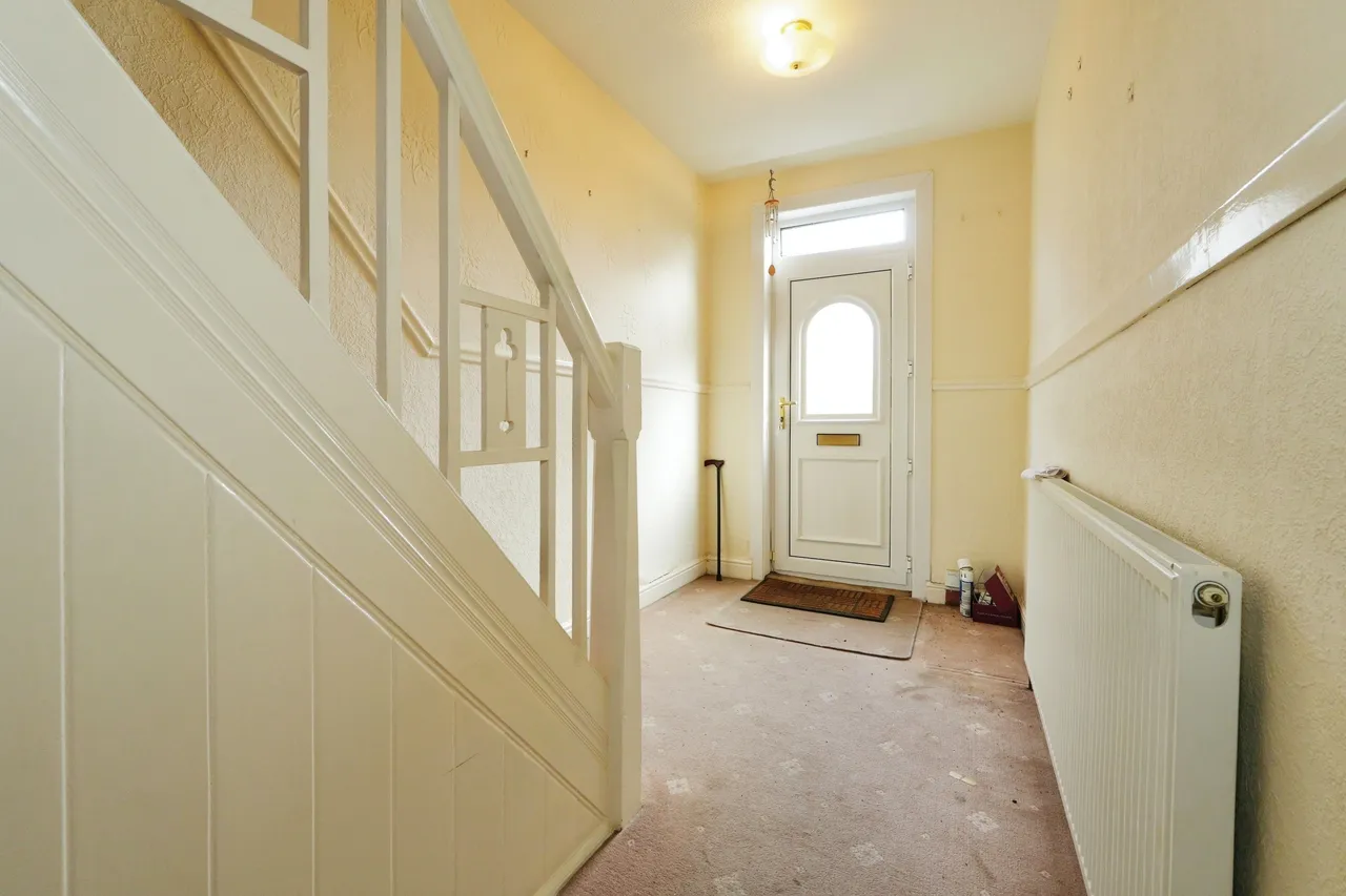 Clarkson Street, Barnsley, photo 7