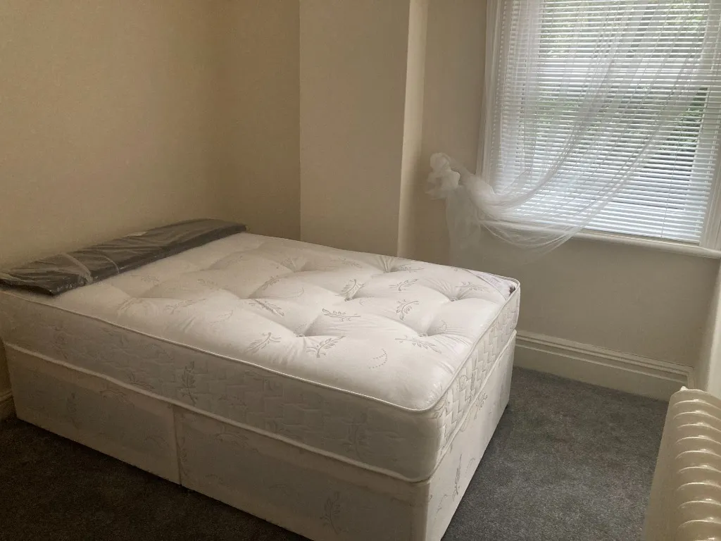 1 bed house to rent, Percy Street, Derby, DE22