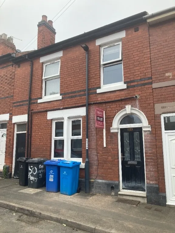 Percy Street, Derby, DE22, photo 4