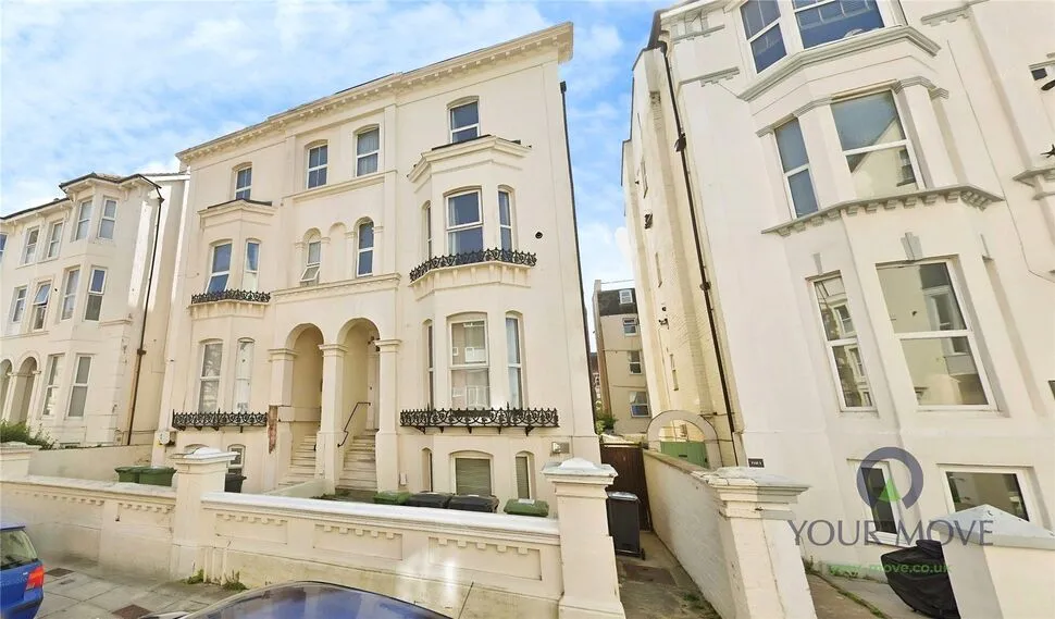 5 bed flat to rent, Nightingale Road, Southsea, PO5