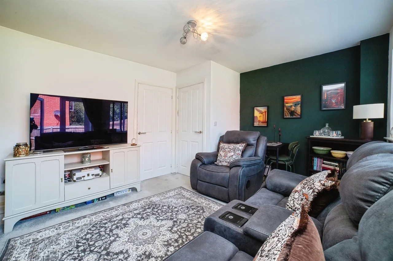 Saxelby Close, Riddings, DE55, photo 4