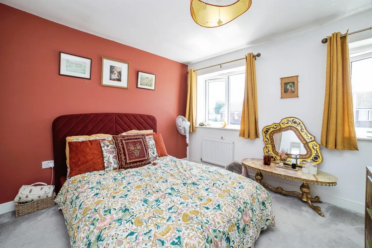 Saxelby Close, Riddings, DE55, photo 11