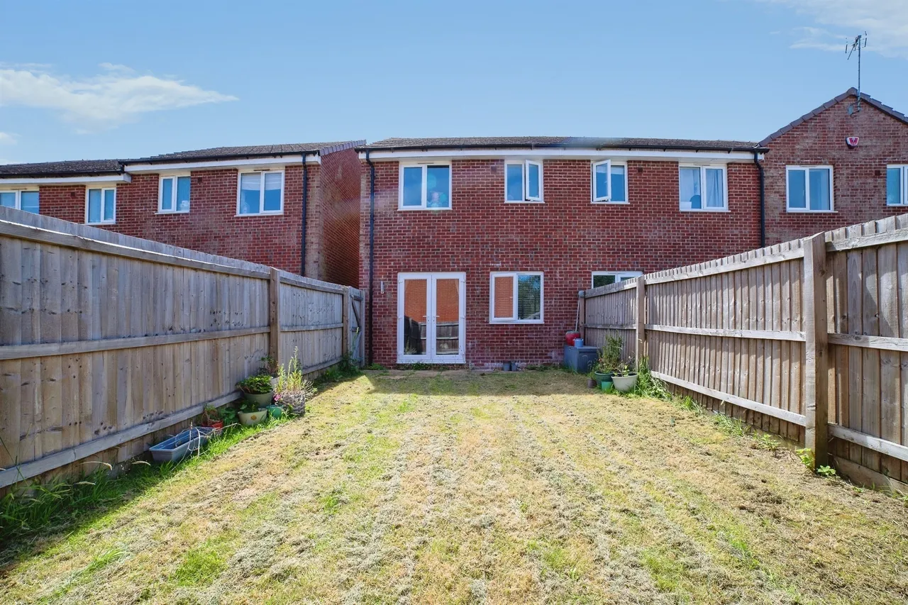 Saxelby Close, Riddings, DE55, photo 19