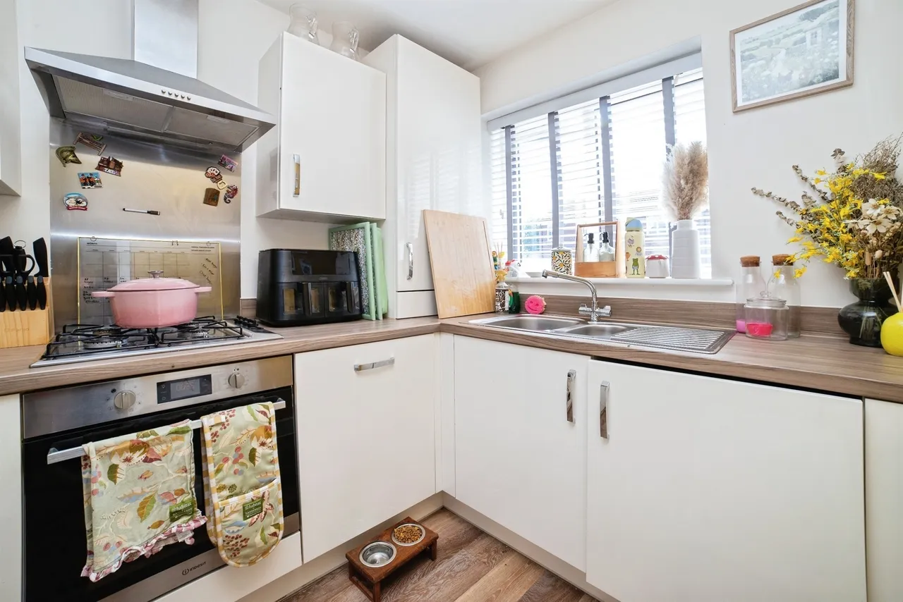 Saxelby Close, Riddings, DE55, photo 7