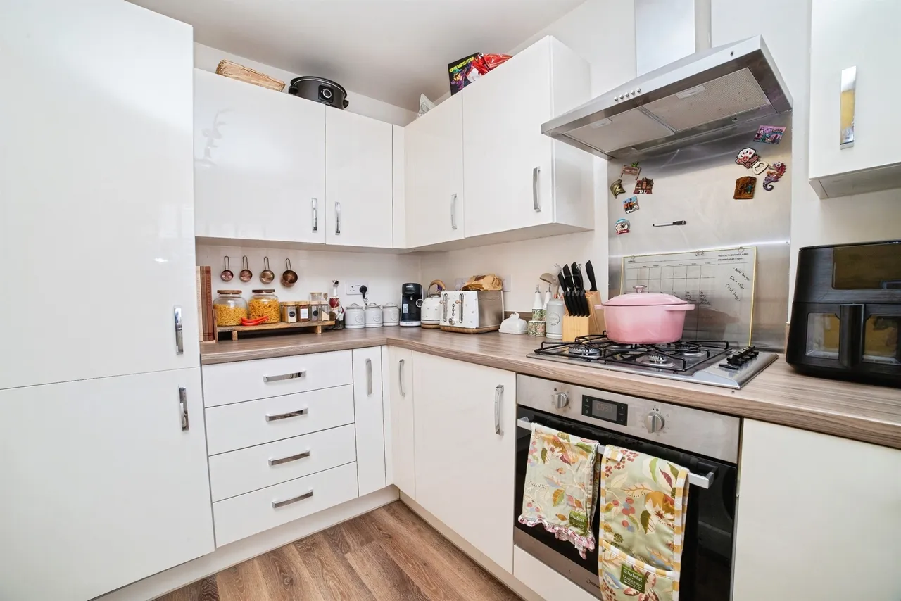 Saxelby Close, Riddings, DE55, photo 5