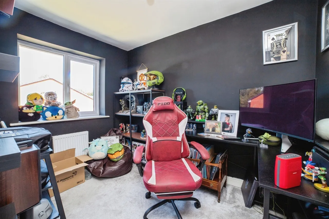 Saxelby Close, Riddings, DE55, photo 14