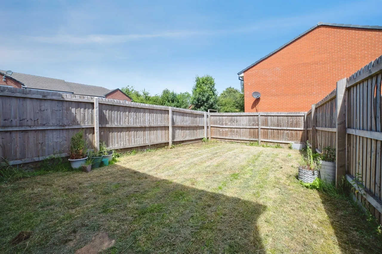 Saxelby Close, Riddings, DE55, photo 18