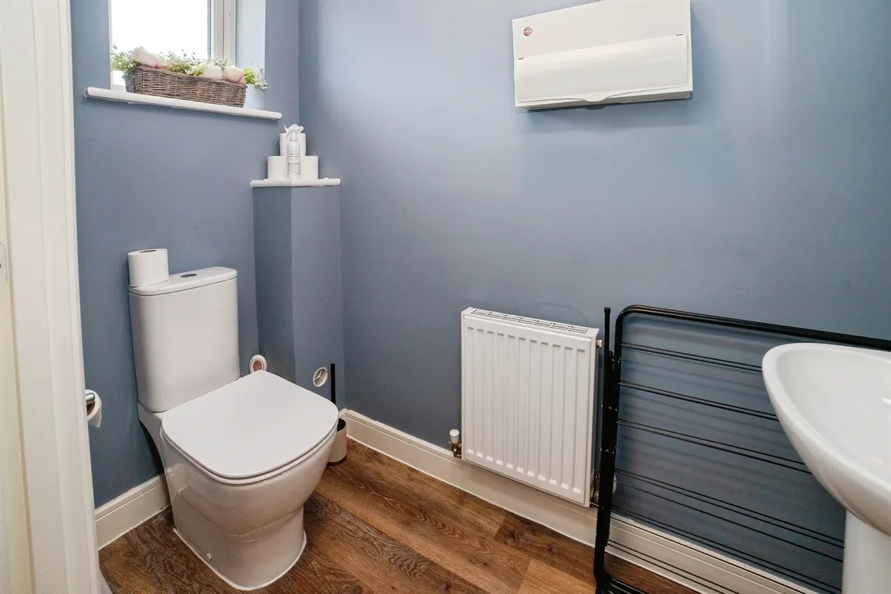 Saxelby Close, Riddings, DE55, photo 8