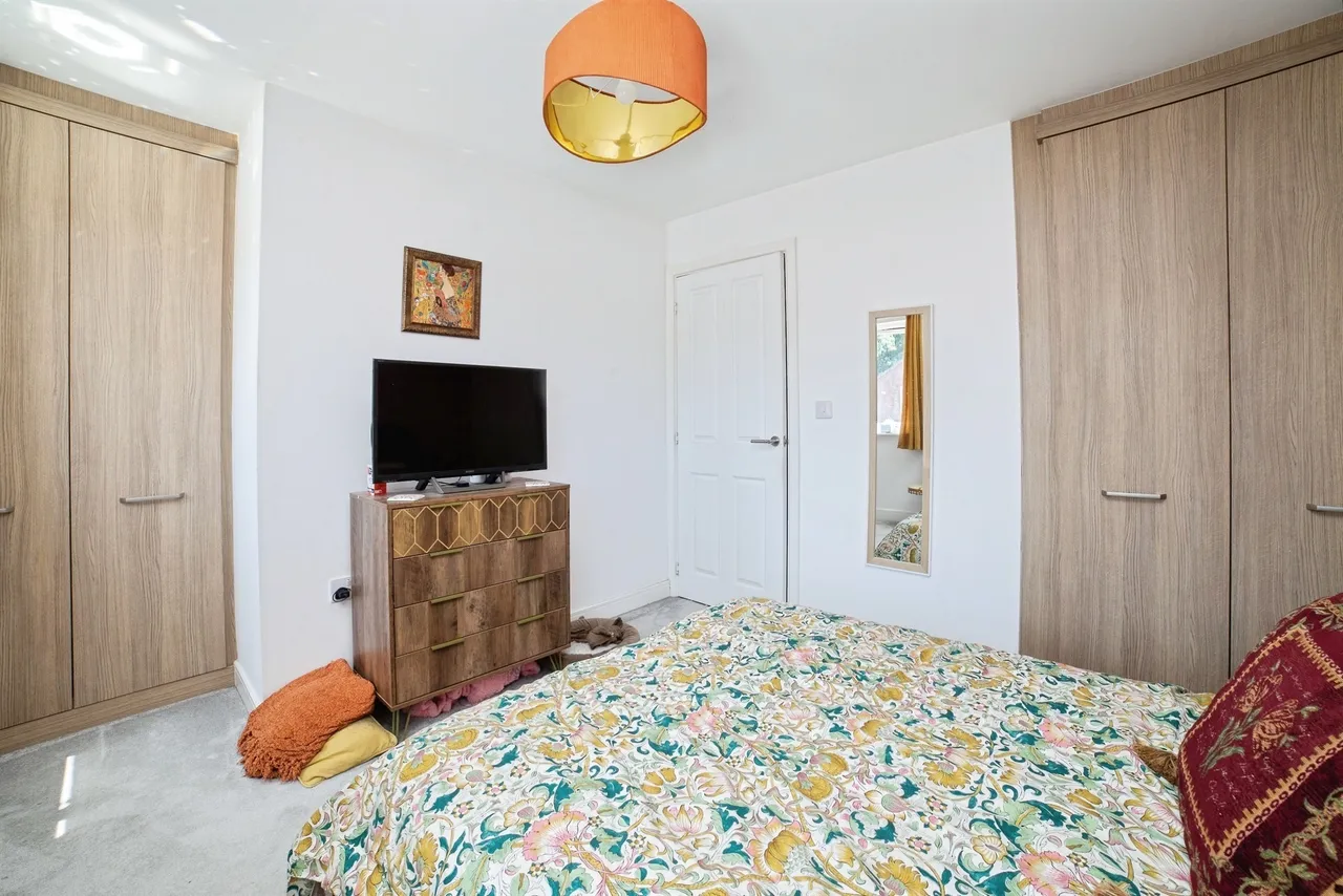 Saxelby Close, Riddings, DE55, photo 13