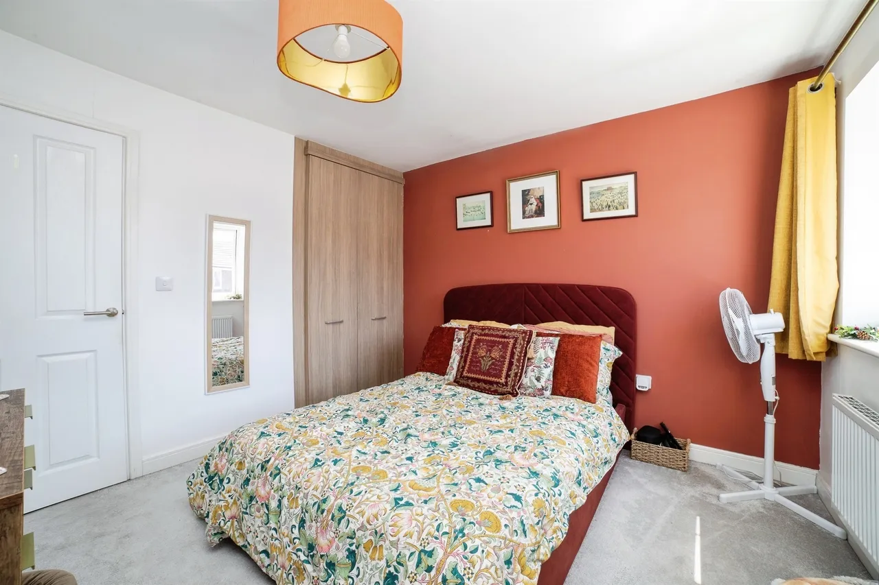 Saxelby Close, Riddings, DE55, photo 12