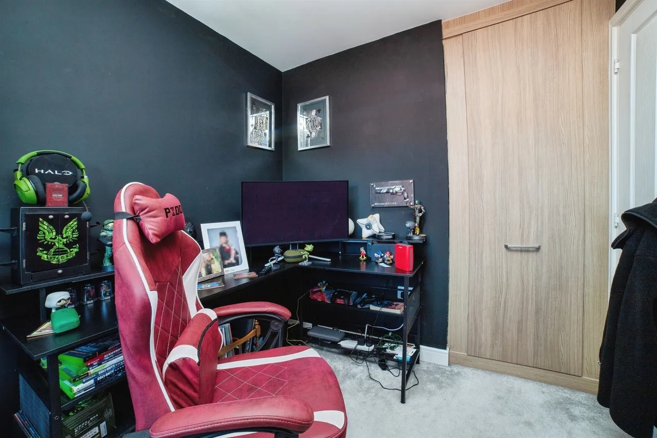 Saxelby Close, Riddings, DE55, photo 16