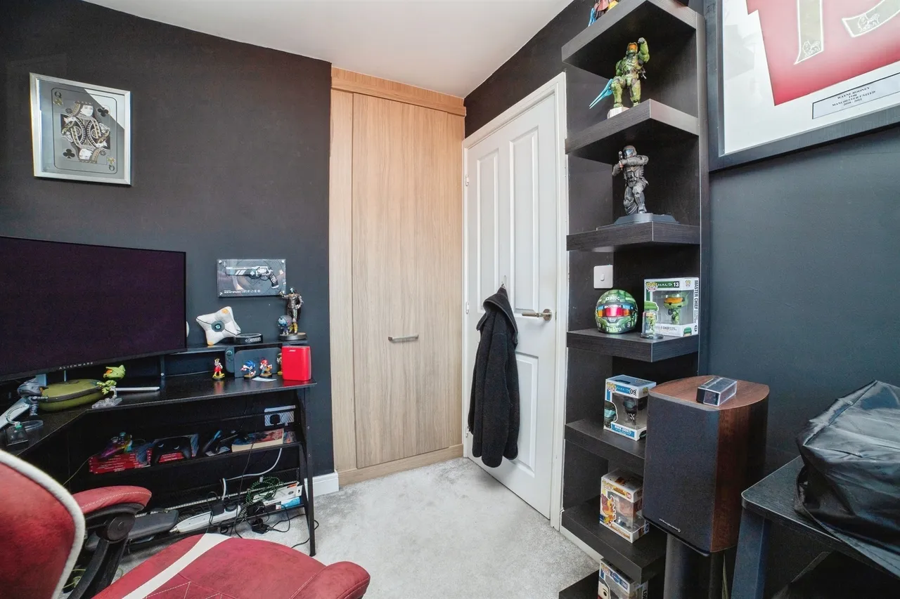 Saxelby Close, Riddings, DE55, photo 15