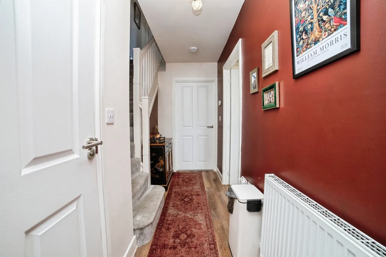 Saxelby Close, Riddings, DE55, photo 9