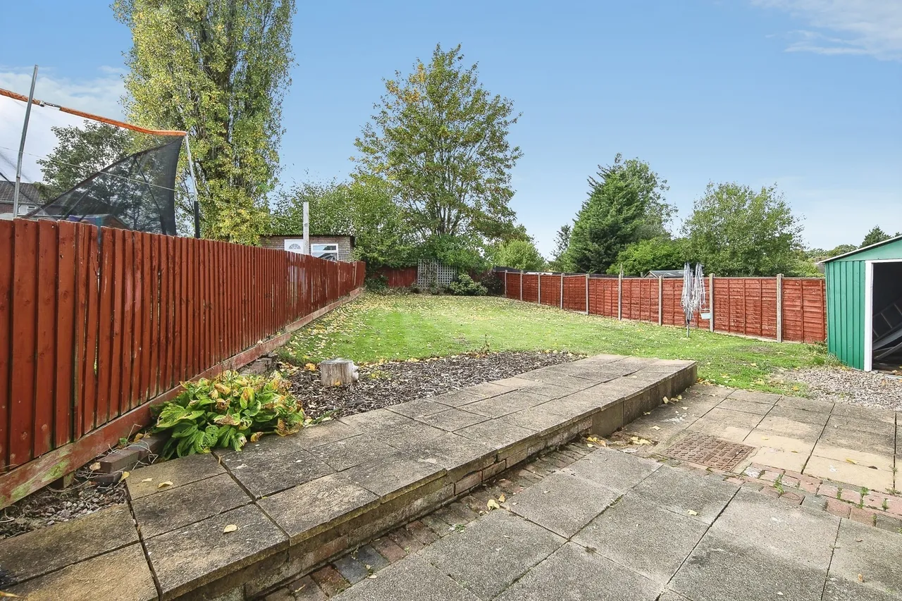 Hill Road, Keresley End, CV7, photo 15
