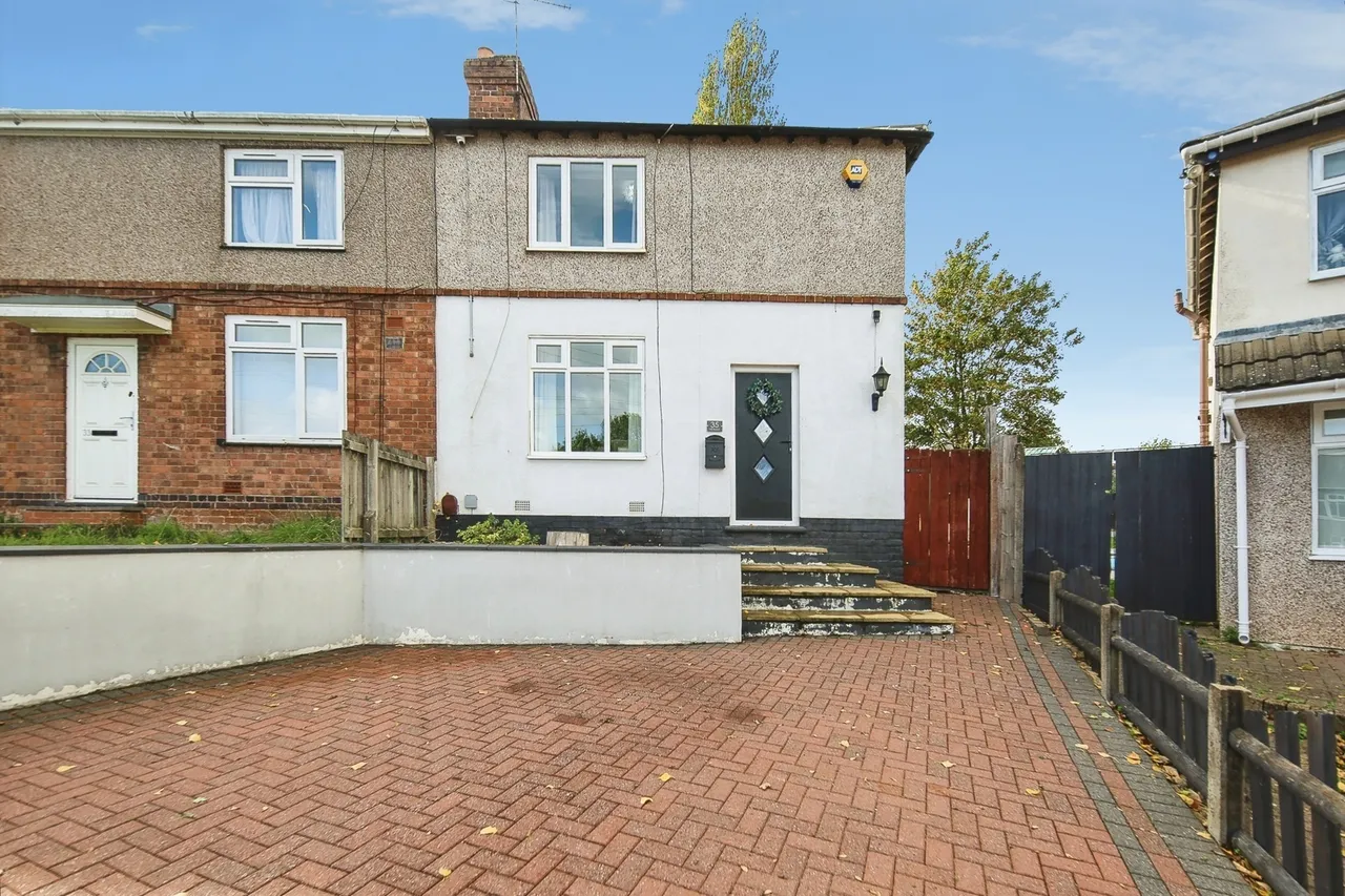 Hill Road, Keresley End, CV7, photo 16