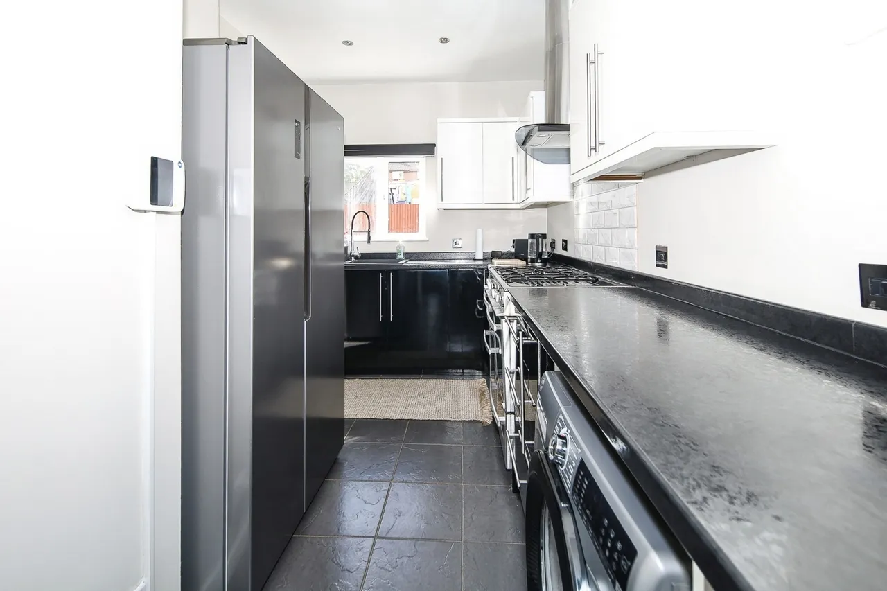 Hill Road, Keresley End, CV7, photo 5