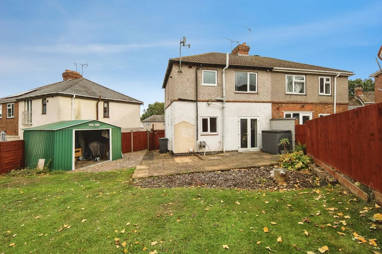 Hill Road, Keresley End, CV7, photo 18