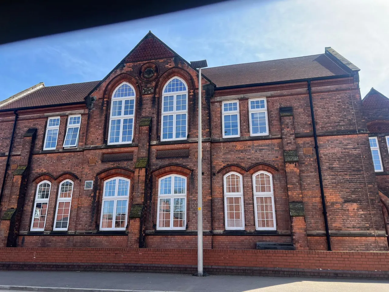 1 bed flat for sale — Crocketts Lane, Smethwick