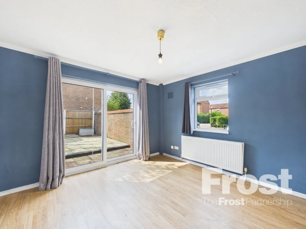 Feltham, Middlesex, photo 8