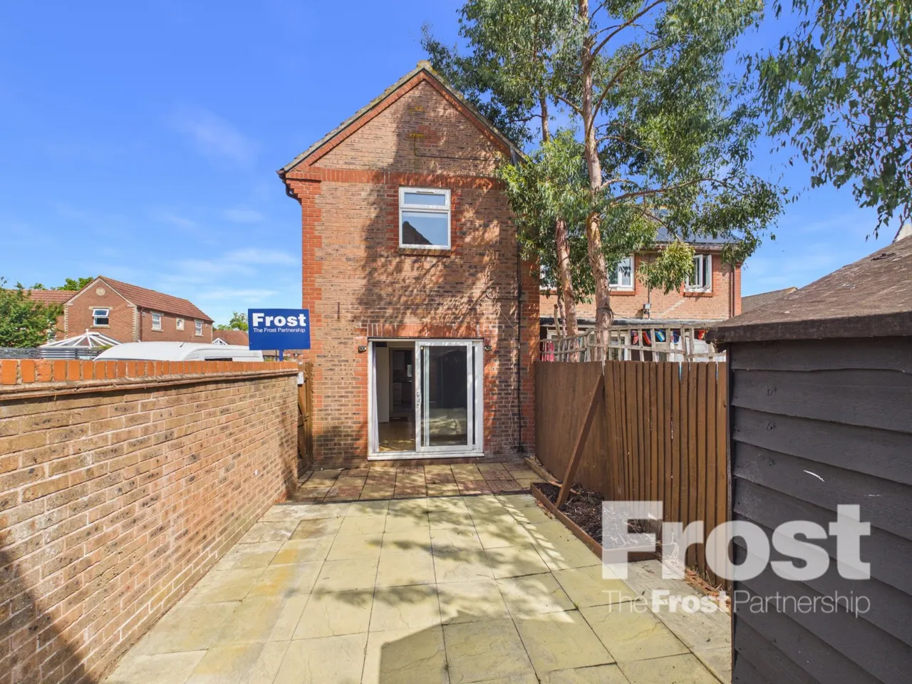 Feltham, Middlesex, photo 9