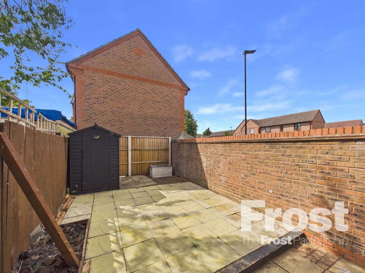 Feltham, Middlesex, photo 7