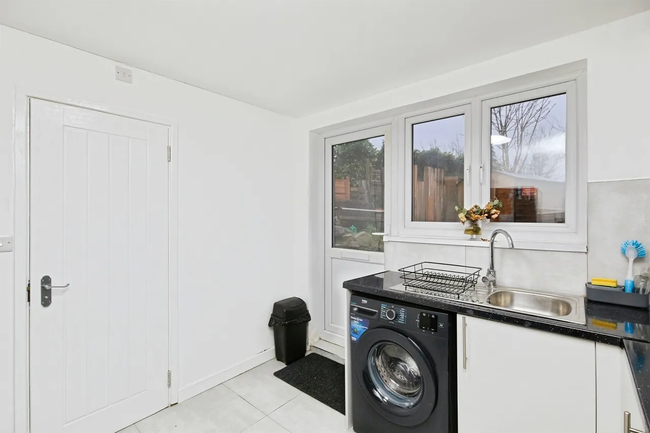 Aylesbury Avenue, Chaddesden, Derby, photo 5