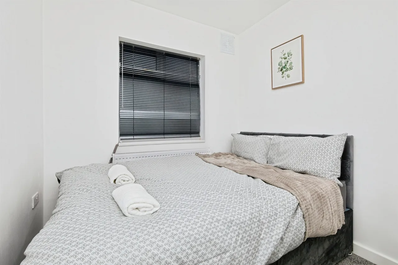 Aylesbury Avenue, Chaddesden, Derby, photo 9