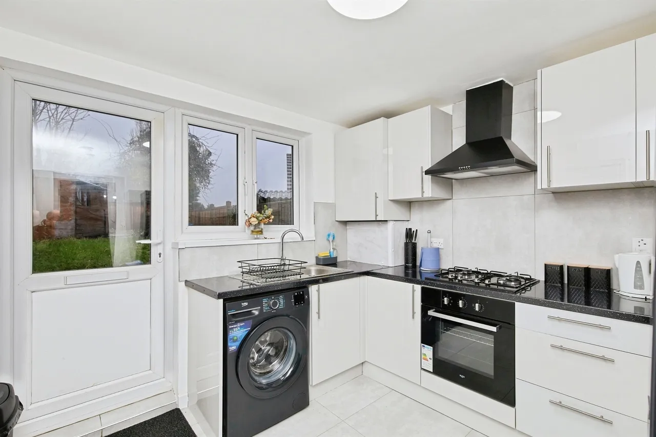 Aylesbury Avenue, Chaddesden, Derby, photo 4