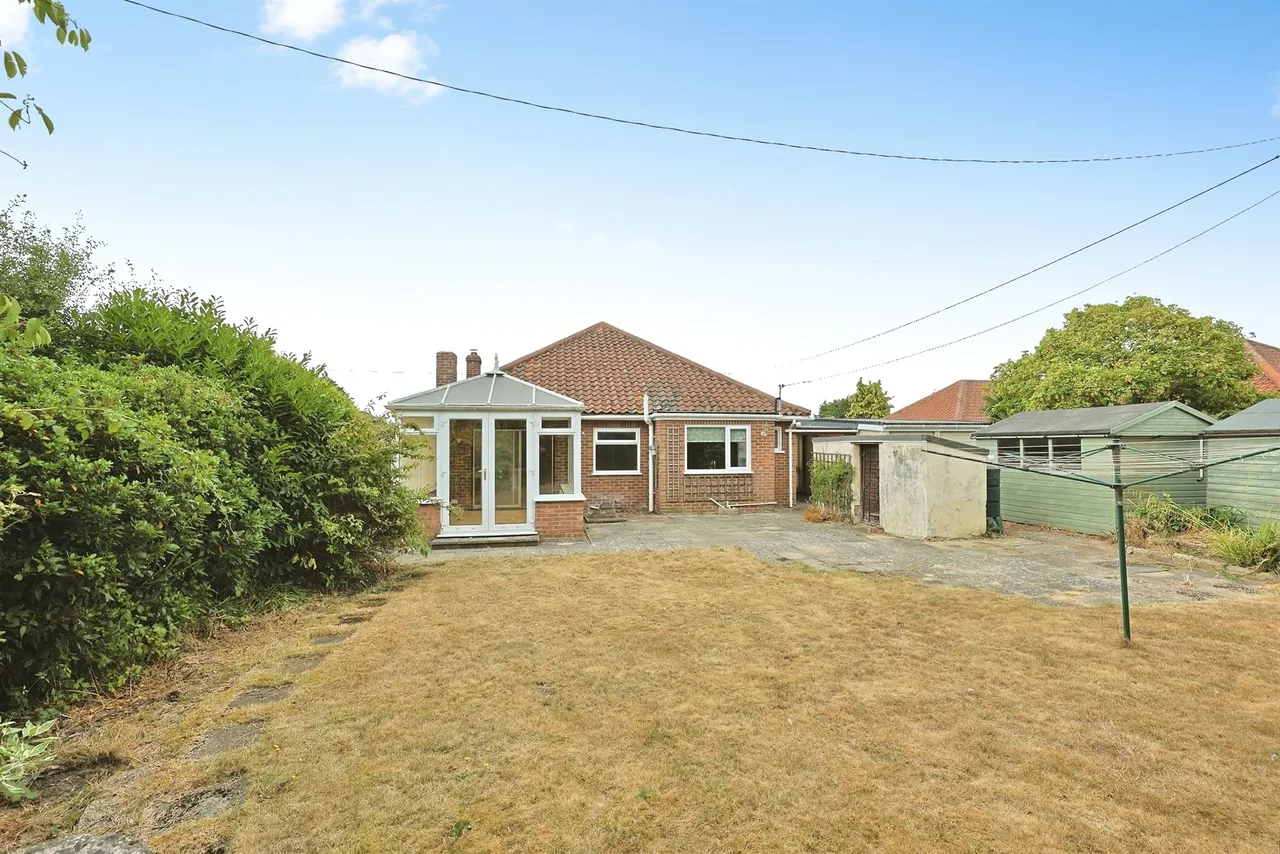 New Road, Hethersett, NR9, photo 13