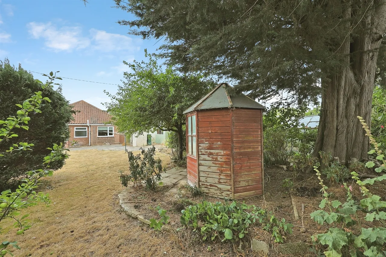 New Road, Hethersett, NR9, photo 12