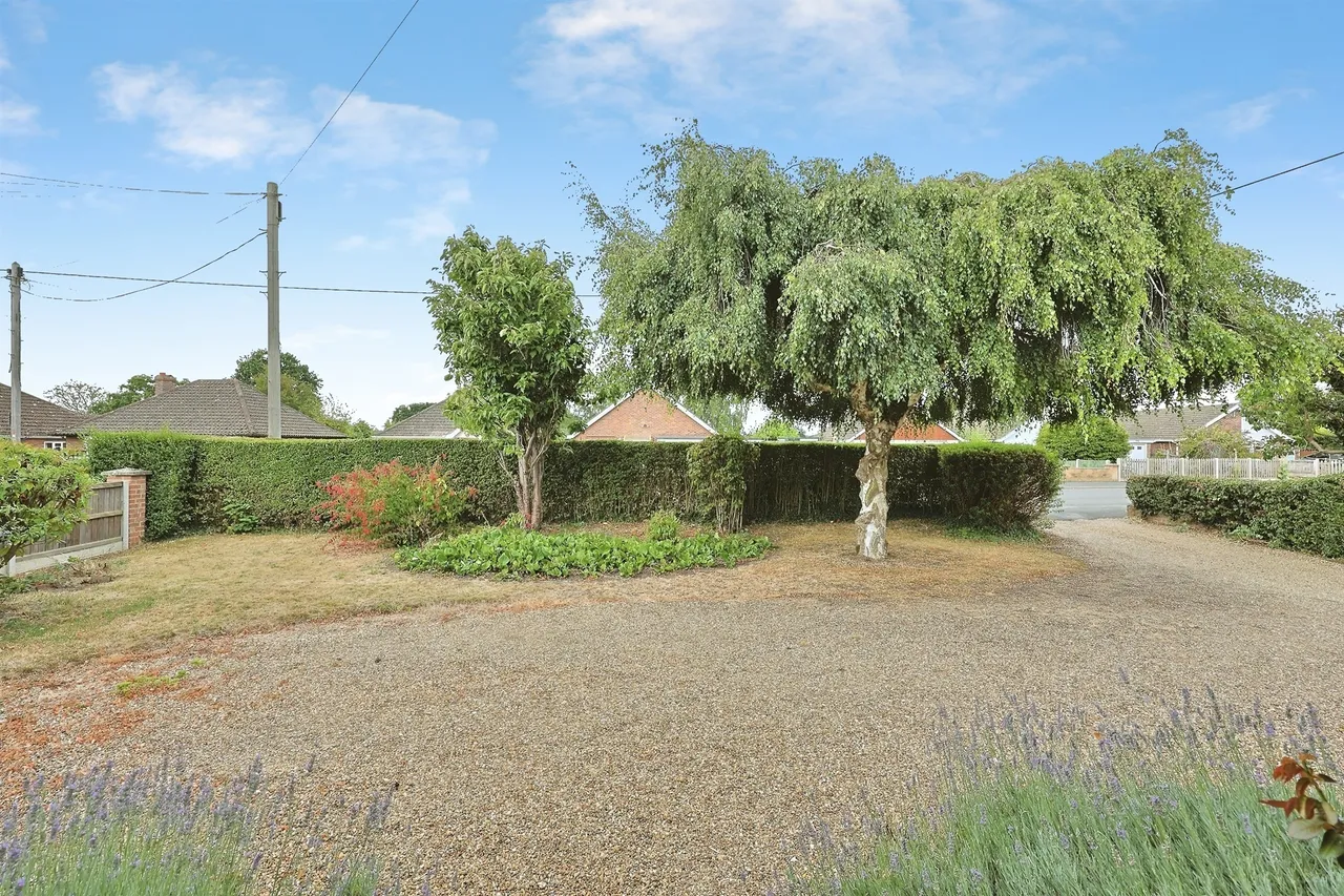 New Road, Hethersett, NR9, photo 14
