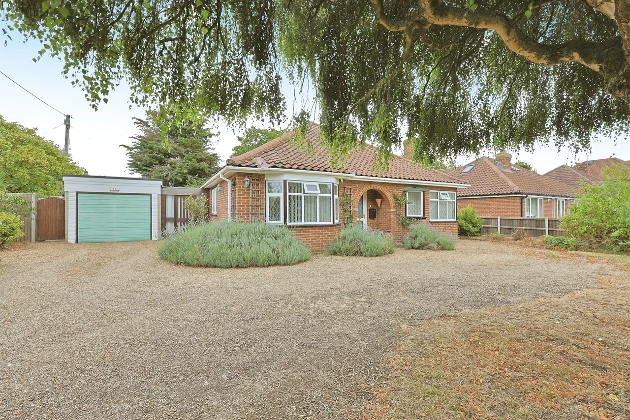 New Road, Hethersett, NR9, photo 2