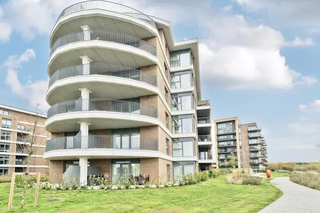 2 bed flat to rent, Flagstaff Road, Reading, RG2
