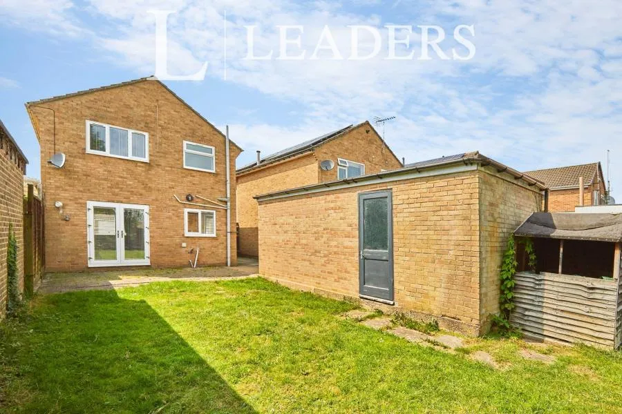 Hollowood Avenue, Littleover, DE23, photo 10