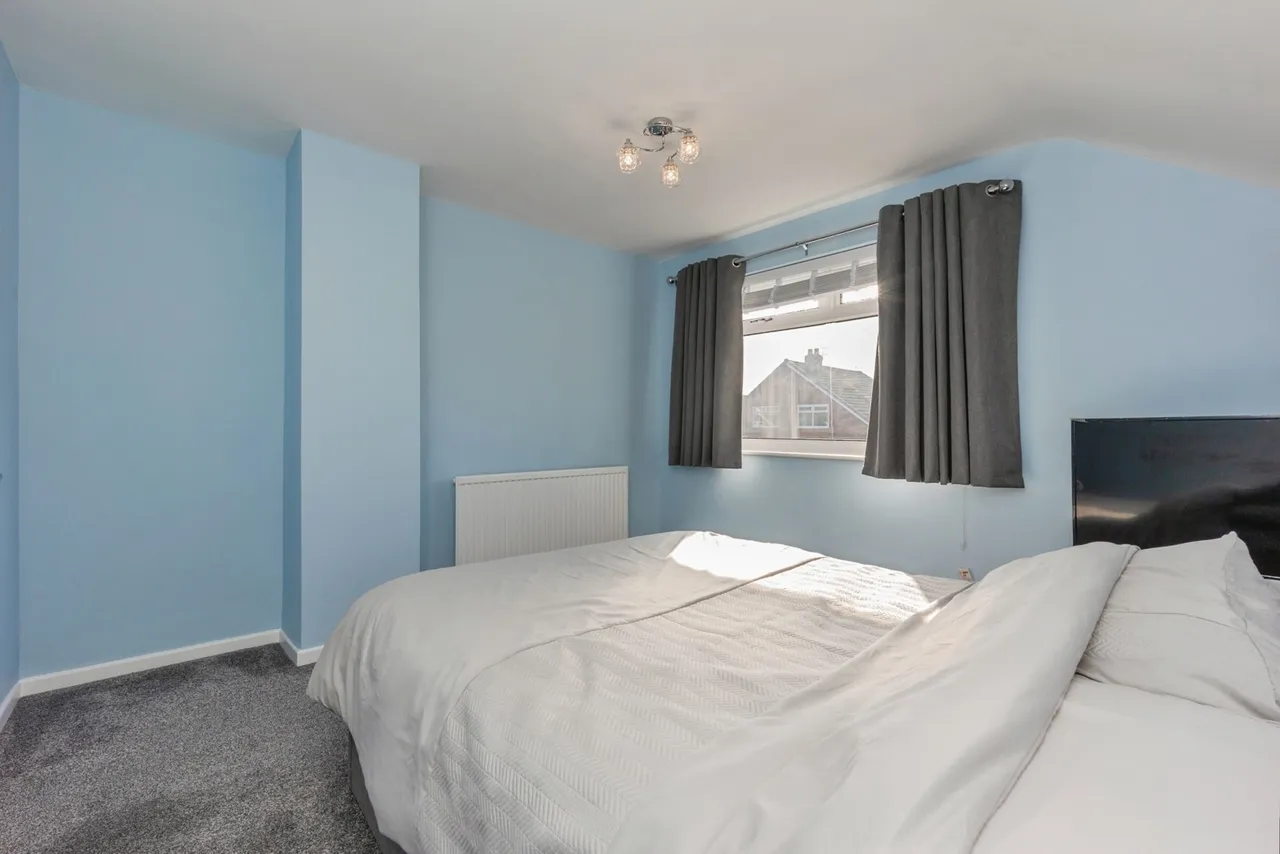 Stott Drive, Urmston, Manchester, Greater Manchester, M41, photo 13