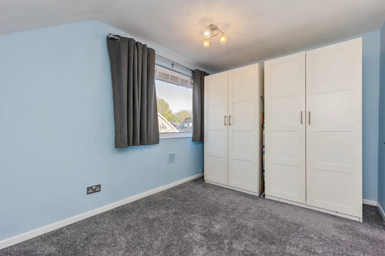 Stott Drive, Urmston, Manchester, Greater Manchester, M41, photo 14