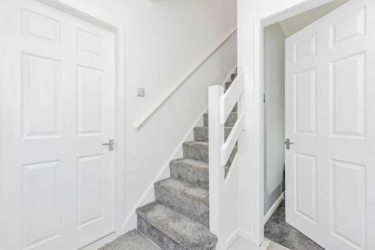 Stott Drive, Urmston, Manchester, Greater Manchester, M41, photo 11