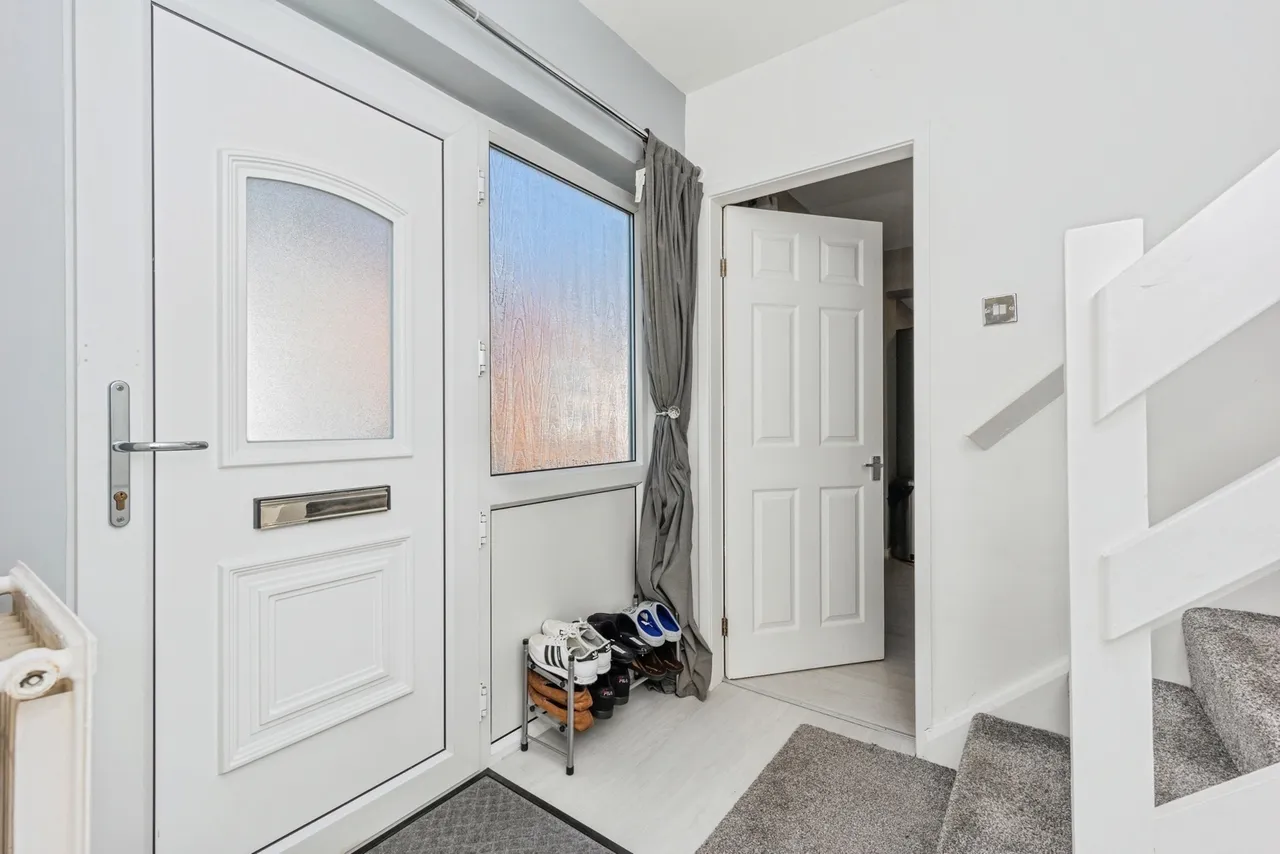 Stott Drive, Urmston, Manchester, Greater Manchester, M41, photo 10