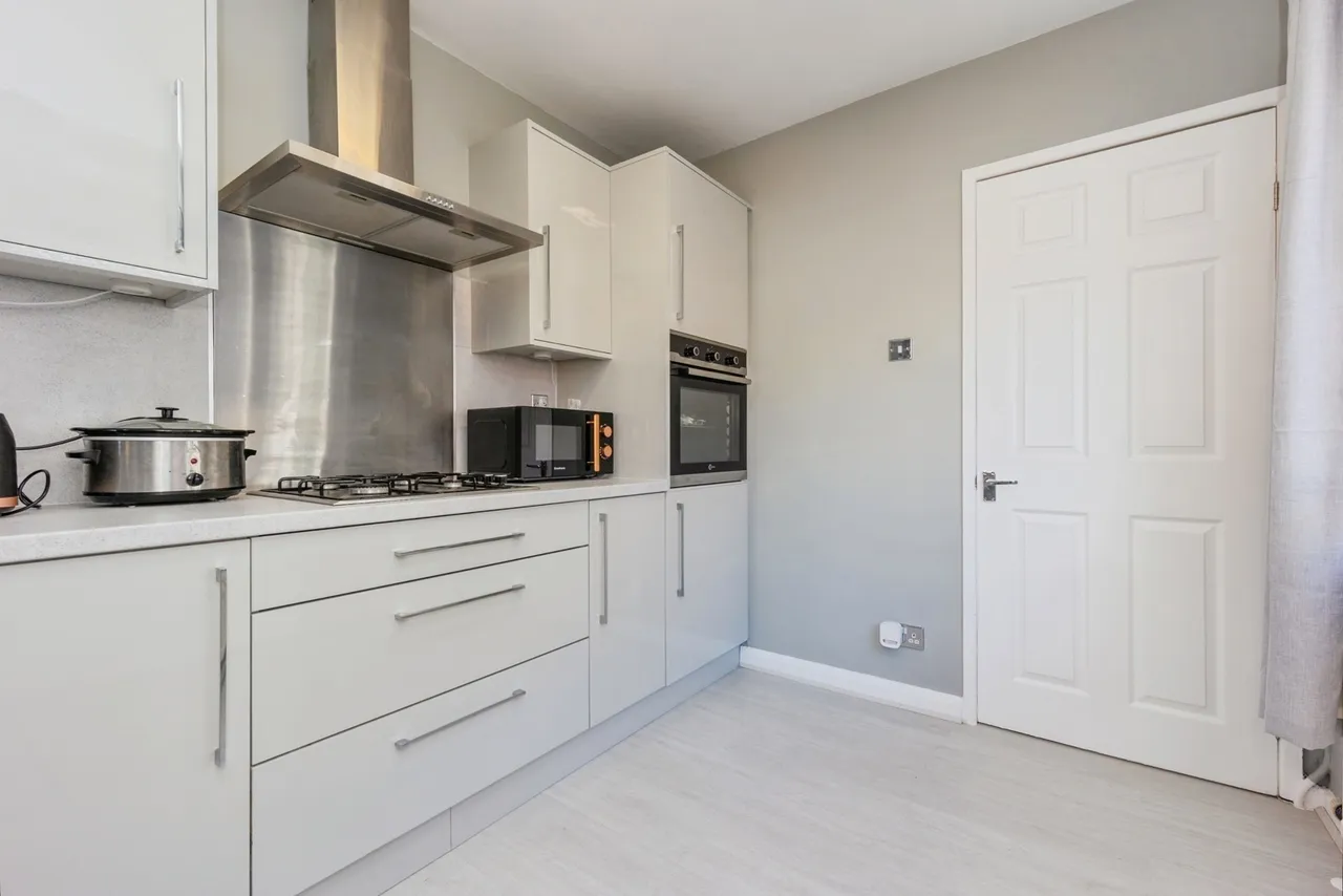 Stott Drive, Urmston, Manchester, Greater Manchester, M41, photo 9