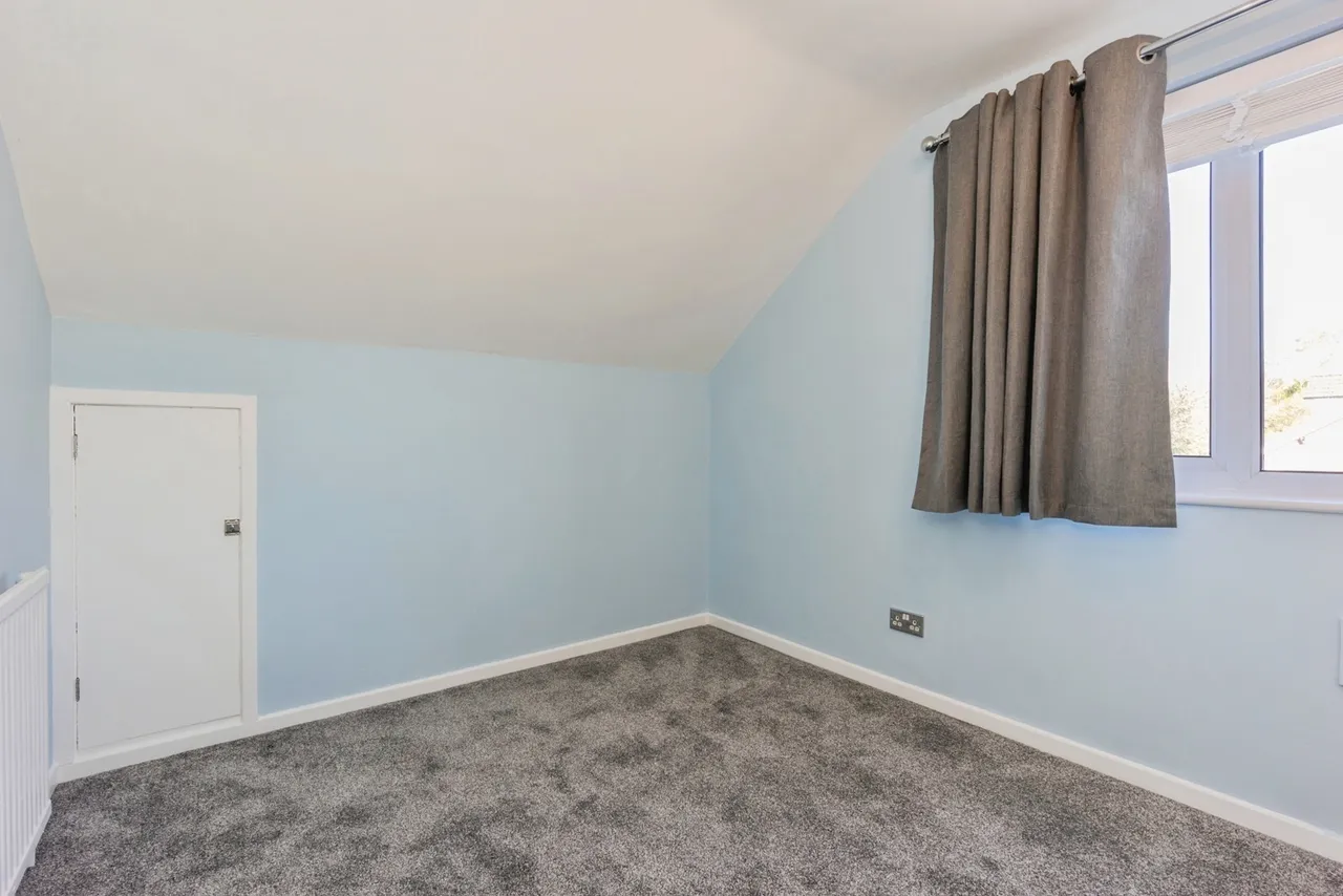 Stott Drive, Urmston, Manchester, Greater Manchester, M41, photo 15