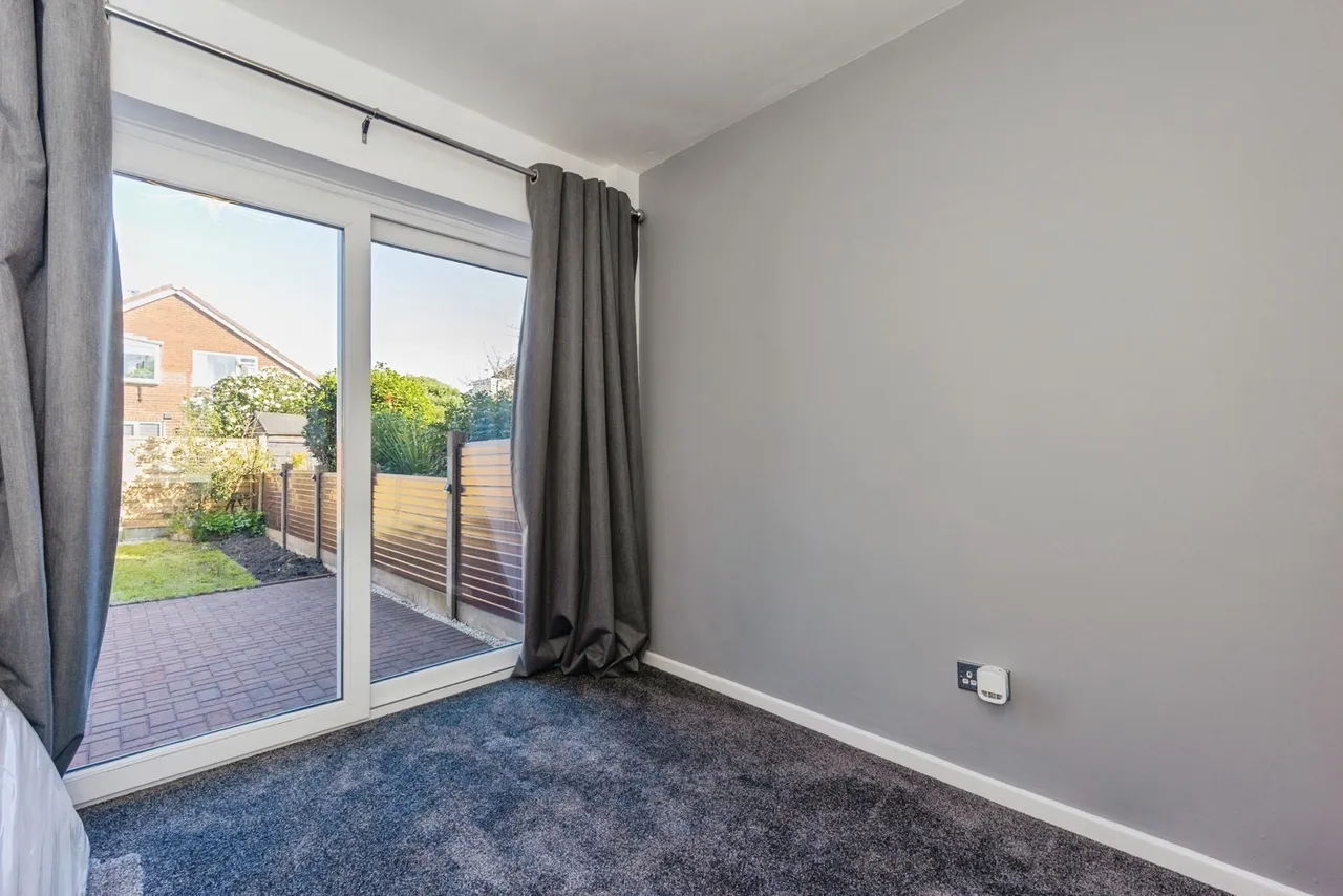 Stott Drive, Urmston, Manchester, Greater Manchester, M41, photo 5