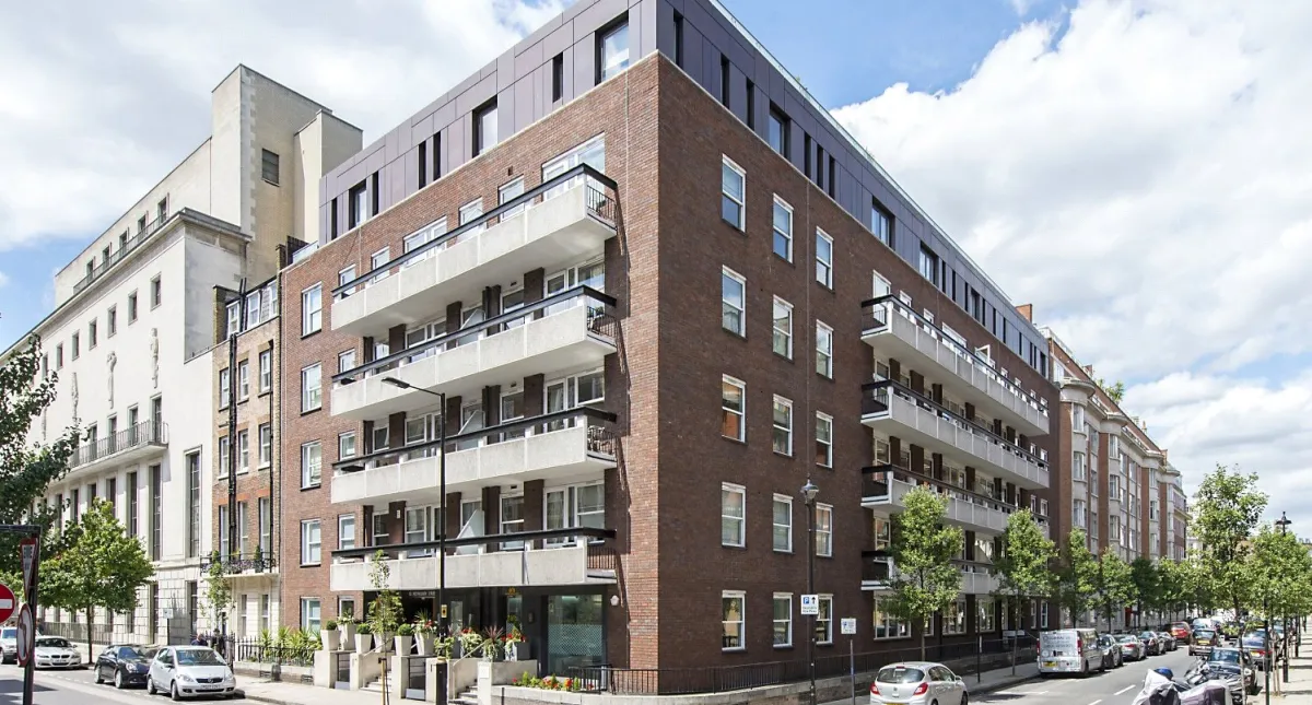 Weymouth Street Marylebone ,W1W, photo 8