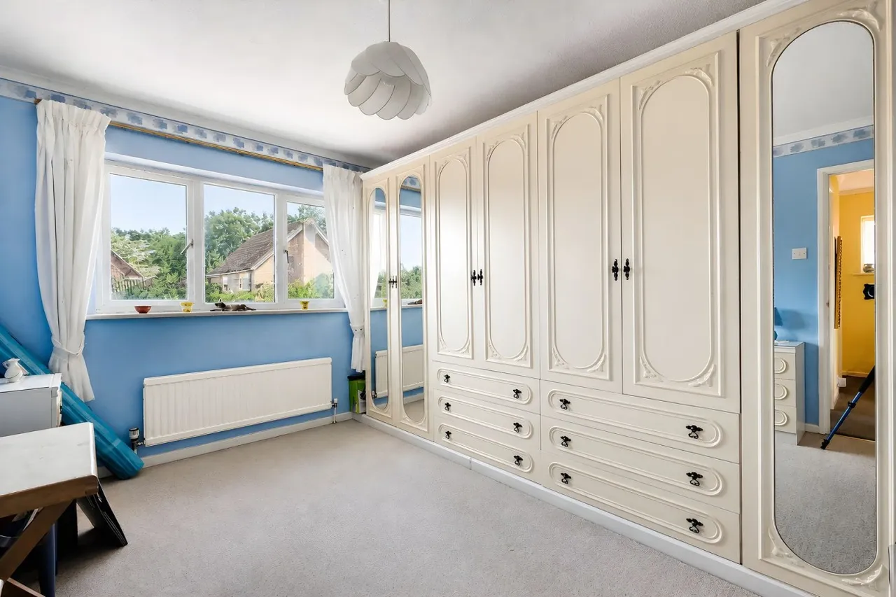 Beech End, Alconbury, PE28, photo 9