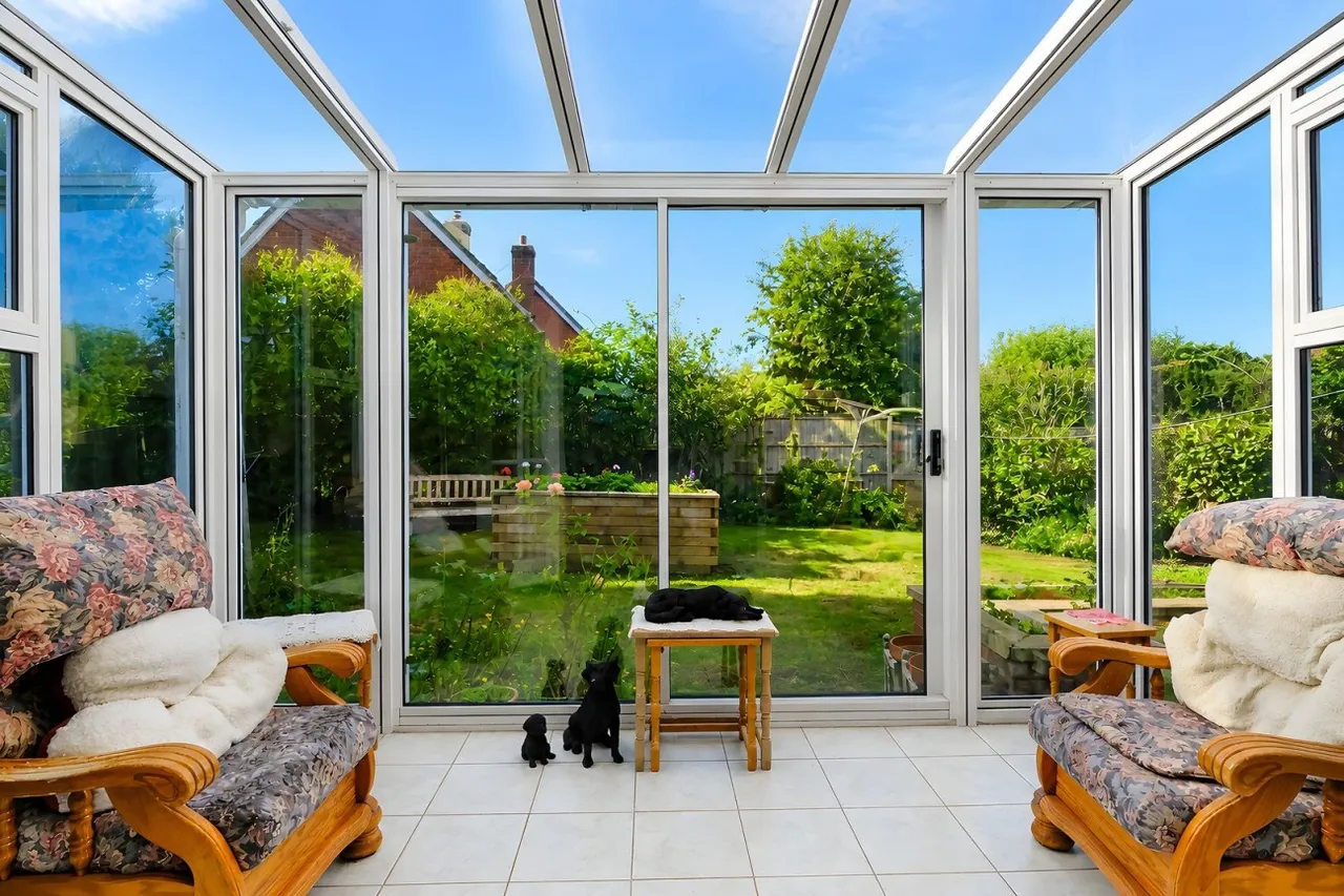 Beech End, Alconbury, PE28, photo 5