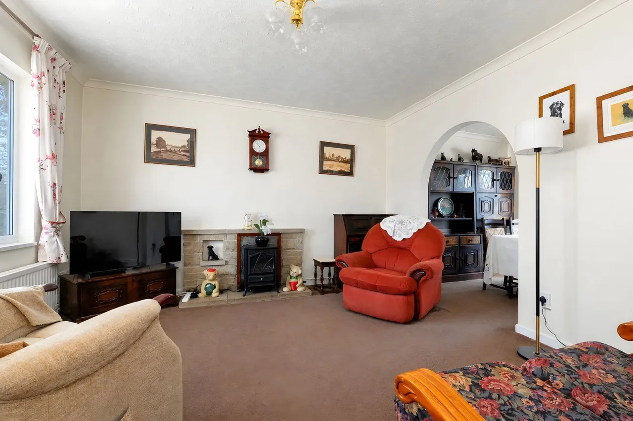 Beech End, Alconbury, PE28, photo 3