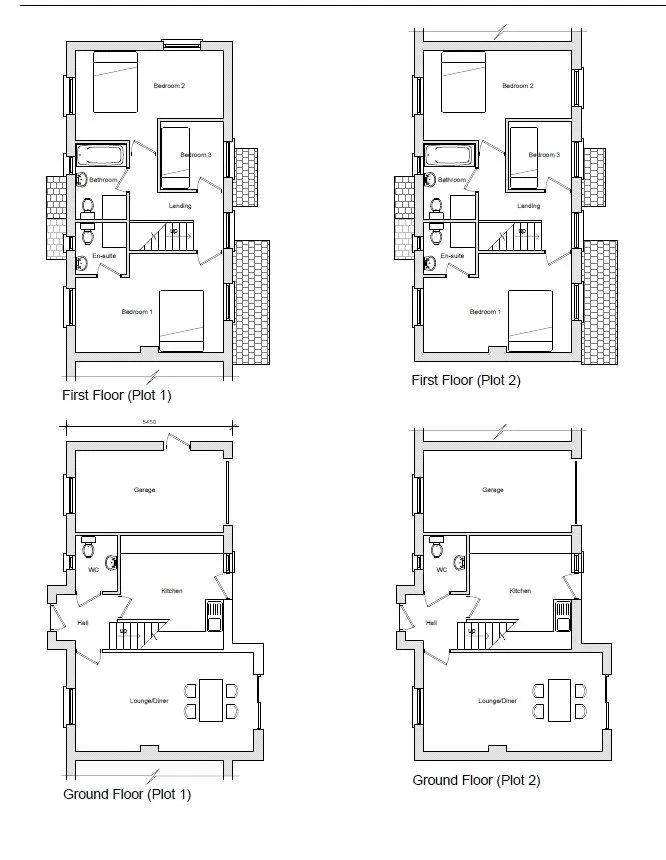 White Hart Close, Bratton Fleming, EX31, photo 2
